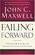 Failing Forward: Turning Mistakes into Stepping Stones for Success