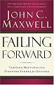 Failing Forward: Turning Mistakes into Stepping Stones for Success