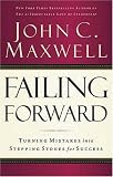 Failing Forward: Turning Mistakes into Stepping Stones for Success