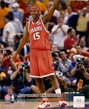 Carmelo Anthony Syracuse Orange 8x10 Photo