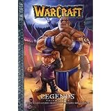 Warcraft: Legends Volume 4