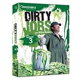 Dirty Jobs: Complete Season 3 (6 DVD Set)