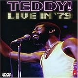 Teddy Pendergrass - Live In '79 [1979]