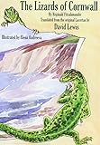 The lizards of Cornwall