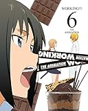 WORKING!!! 6  (完全生産限定版) [Blu-ray]