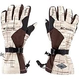 Columbia Bugaboo Interchange Gloves Womens
