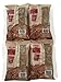 Stauffer's Ginger Snaps Cookies, 8 oz. Bags (Pack of 4)