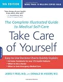 Take Care of Yourself, 9th Edition: The Complete Illustrated Guide to Medical Self-Care