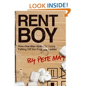 Rent Boy: How One Man Spent 20 Years Falling Off the Property Ladder