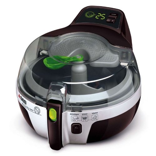 Seb - AW950000 - Actifry Family Gourmand