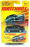 Matchbox 1969 Volvo P1800S Die-Cast Vehicle Lesney Edition