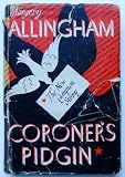 CORONER'S PIDGIN