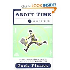 About Time: 12 Short Stories