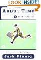 About Time: Twelve Stories