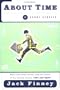 About Time: 12 Short Stories
