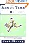 About Time: 12 Short Stories