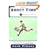 About Time: 12 Short Stories