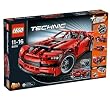 LEGO Technic 8070 - Super Car