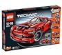 LEGO Technic 8070 - Supercar