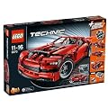 LEGO Technic 8070 - Supercar