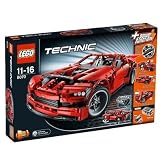 Lego Technic - 8070 - Jeu de Construction - Super Carpar Lego Technic