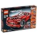 Lego Technic - 8070 - Jeu de Construction - Super Car