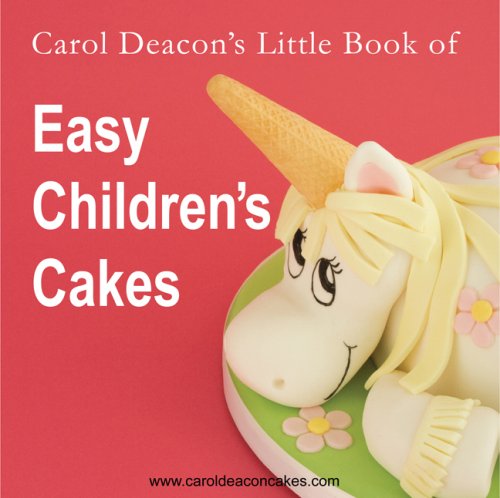 Carol Deacon's Little Book of Easy Children's 
