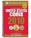 A Guide Book of United States Coins 2010: The Official Redbook (Guide Book of United States Coins (Spiral))