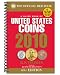 A Guide Book of United States Coins 2010: The Official Redbook (Guide Book of United States Coins (Spiral))