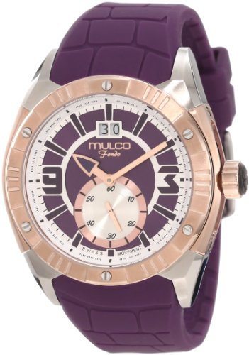 review MULCO MW1-18265-055