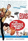It Happened at the Worlds Fair
