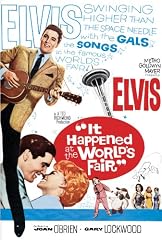 It Happened At The World's Fair