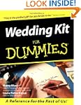 Wedding Kit For Dummies