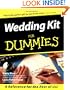 Wedding Kit For Dummies