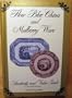 Flow Blue China and Mulberry Ware Similarity and Value Guide