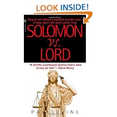 Solomon vs. Lord