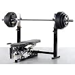 Powertec Olympic Workbench Powertec Olympic Workbench