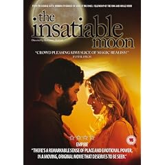 The Insatiable Moon [ UK Fassung, Keine Deutsche Sprache ]