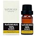 Nature Hue - Lemon Essential Oil 10 ml, 100% Pure Therapeutic Grade, Undiluted