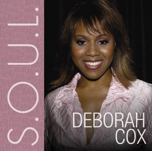 Deborah Cox - S.O.U.L. - Zortam Music