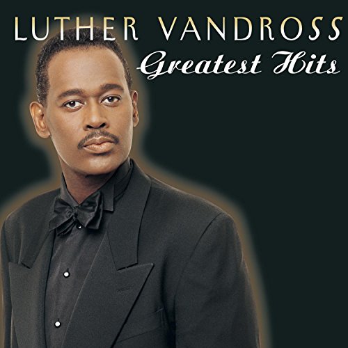 Luther Vandross - Best of Luther Vandross - Zortam Music