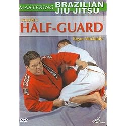 Machado Jiu Jitsu #3