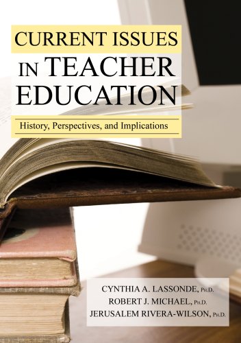 Teacher Training