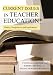 Books : Current Issues in Teacher Education: History, Perspectives, and Implications