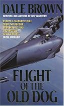 Flight of the Old Dog