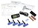 Schrader AirAware 20257 TPMS Hardwired Retrofit Kit