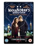 Nick & Norah's Infinite Playlist [DVD] [2009] DVD