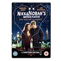 Nick & Norah's Infinite Playlist [DVD] [2009]