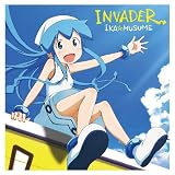 イカ娘 1stアルバム