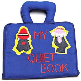My Quiet Book
